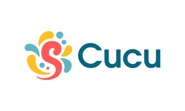 cucu.io - Creative brandable domain for sale